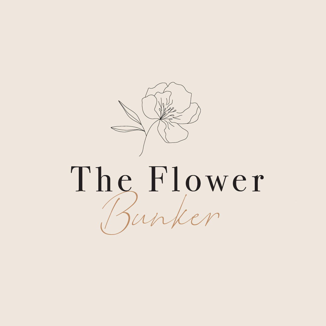 The Flower Bunker