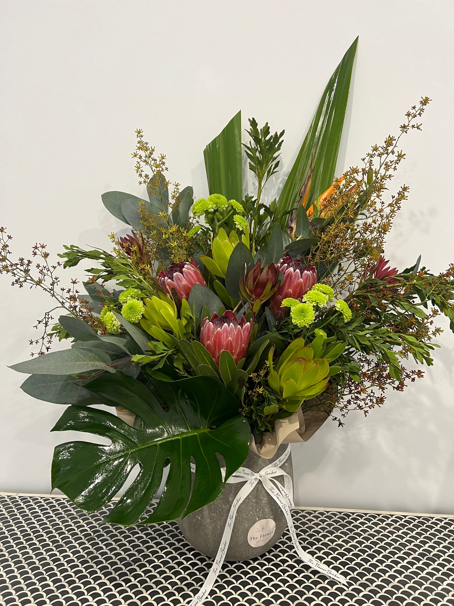 Flora
