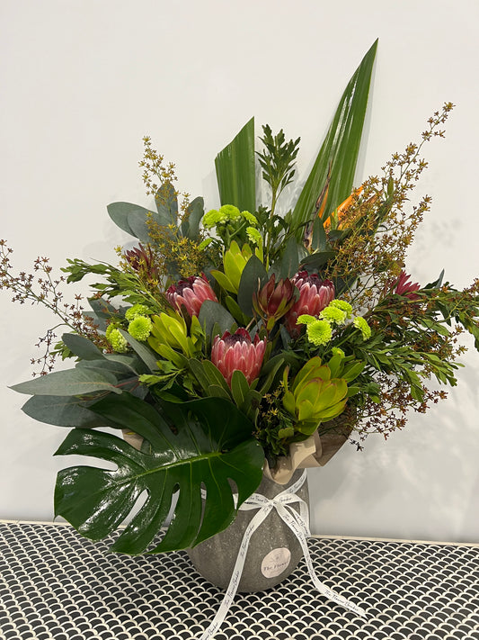 Flora