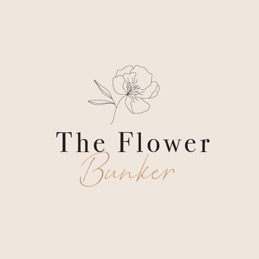 The Flower Bunker Gift Card